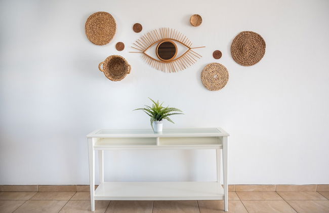 Narcissos 'Nissi Beach' apartment C12 - Foto 20