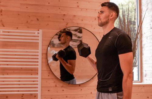 Gîte du Soleil dans la Ruelle - Les Hirondelles - Photo 48