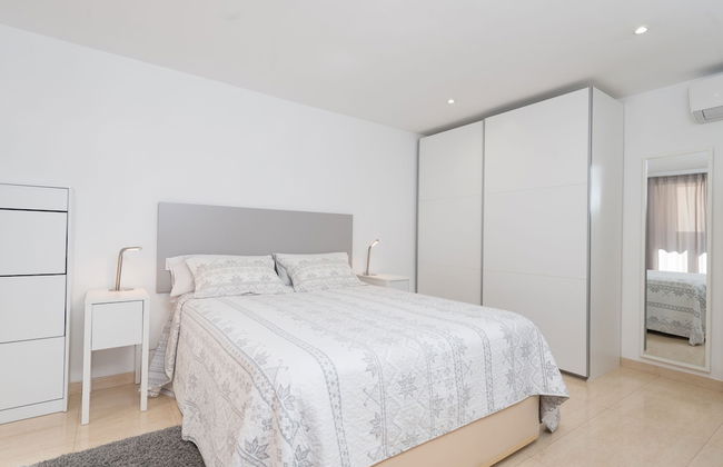 Luisamar Sea View in S Illot-cala Morlanda - Foto 17