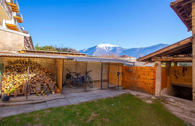 Appartamento Blu in Riva del Garda - Foto 16