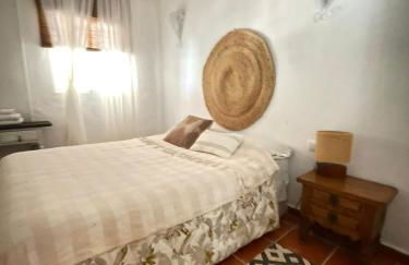 Casa Rural las Tres Rosas - Foto 15