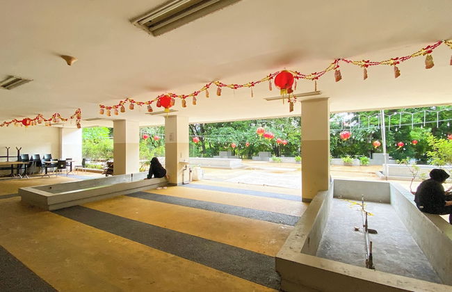 Cozy Living 1Br Maple Park Sunter Apartment - Foto 28