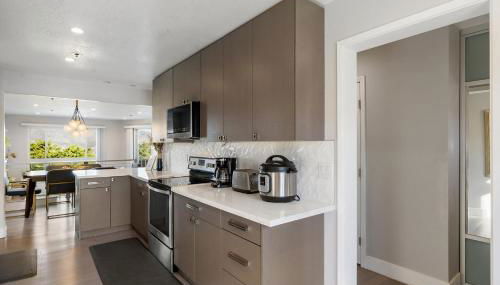 Serene Home on the Hill with amazing view! near SF - Foto 4