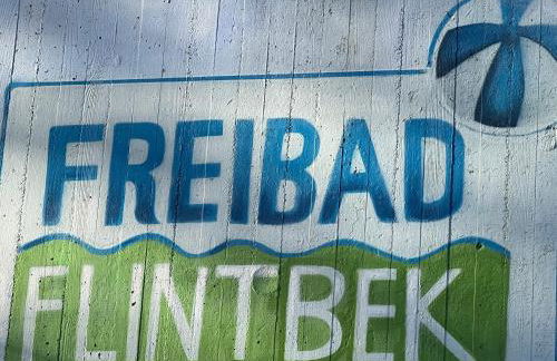 Villa No 8 Stilvolles 2 Personen Apartment mit separatem Eingang mit direkter Zuganbindung - Foto 37