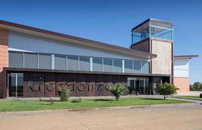 Visita à adega Gordonzello - Foto 4