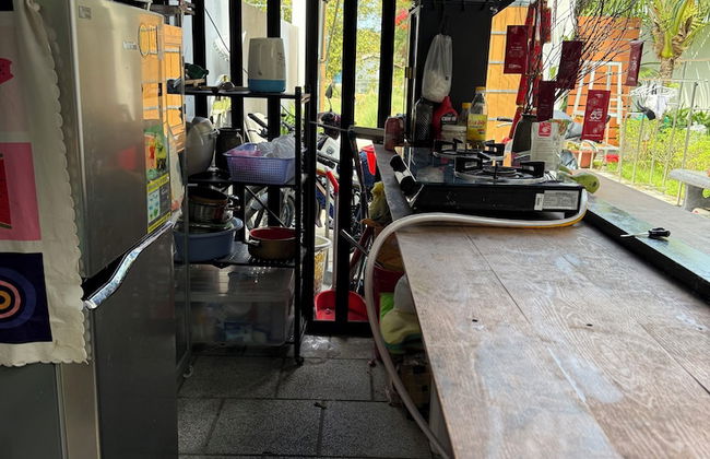 HOMESTAY HALONA - Photo 79