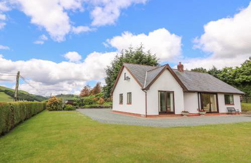 Drainbyrion Farm House - Foto 30