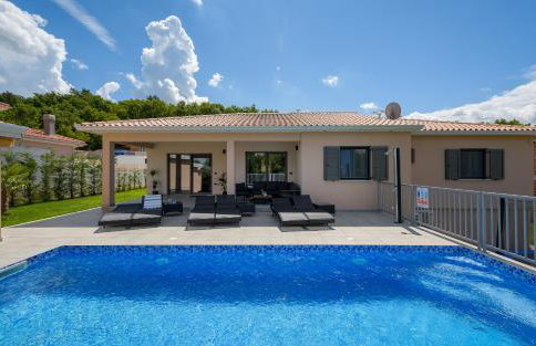 Villa Paradise - Foto 1