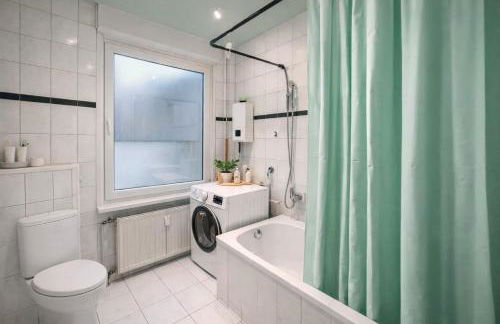 Green Plants 24 7 Check In 4 Persons - Foto 33