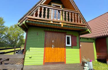 Osrodek Nadmorski Osieki - Foto 36