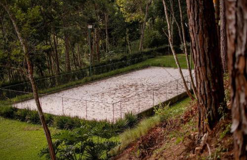 Casas Serranas - Villa Casa Blanca - Photo 13