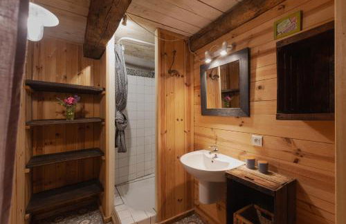 La Ferme De Chalas - Foto 24