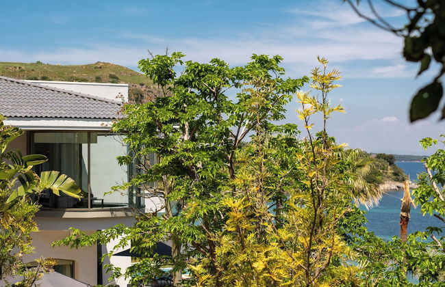 Hiddenbay Urla - Foto 76