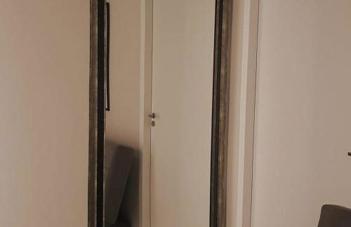 404-Kitinete Central com Wi-Fi - Foto 30