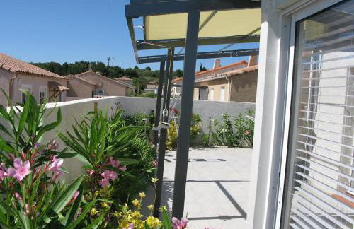 Douce Parenthèse - Maison de Vacances - 8 pers - Terrasse - Foto 27