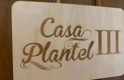 Casa del Plantel - Foto 26