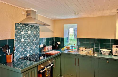 Octon Cottages Luxury 1 and 2 Bedroom cottages 1 mile from Taunton centre - Foto 59