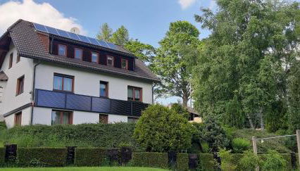 Ferienwohnung Estel - Foto 2