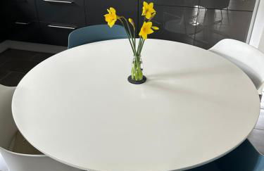 Cube - Ferienhaus mit Garten und Terrasse in Eberbach - Foto 7