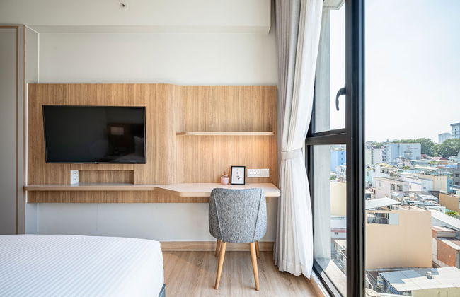 Bluesky Zenity Luxury Vacation - Foto 10