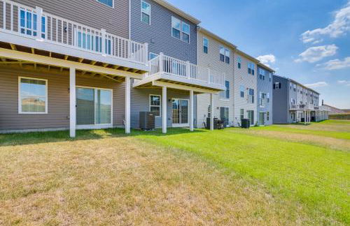 Spacious Hedgesville Retreat about 5 Mi to Golf Course - Foto 27