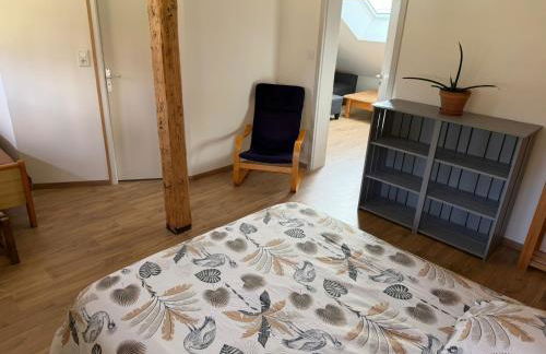 Gîte au pied du Mont - Foto 25