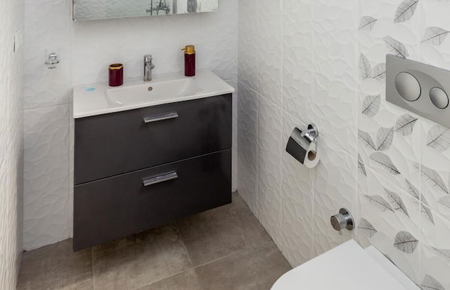 Villa Portakal Blossom - Photo 20