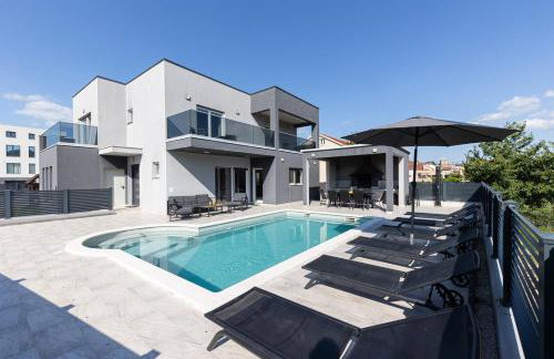 Villa Gabriel - Dicmo - Foto 1