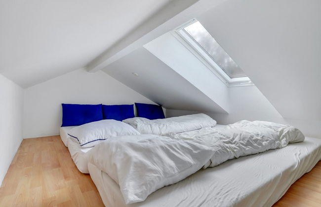 "Elis" - 90m to the fjord - Foto 24