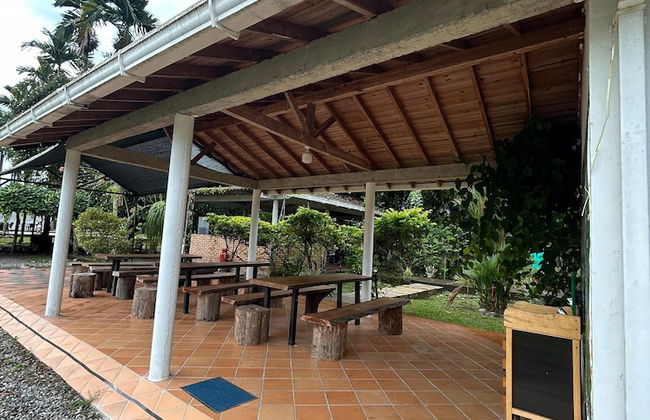 Tierra linda campestre - Photo 6