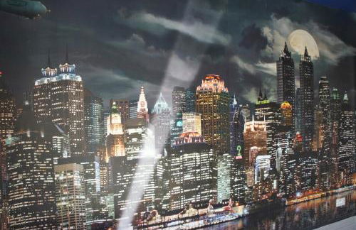 NEW - Bat'Appart - DIJON - Insolite - Foto 35