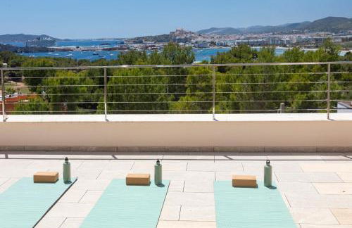 Ibiza Town Modern Villa Sleeps 10 - Photo 18