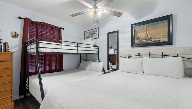 Grand Caribbean 115 - Foto 4, Habitación