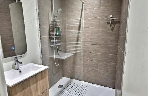 Gîte de l'Adour, Rénové & Chic, Parking - Foto 13