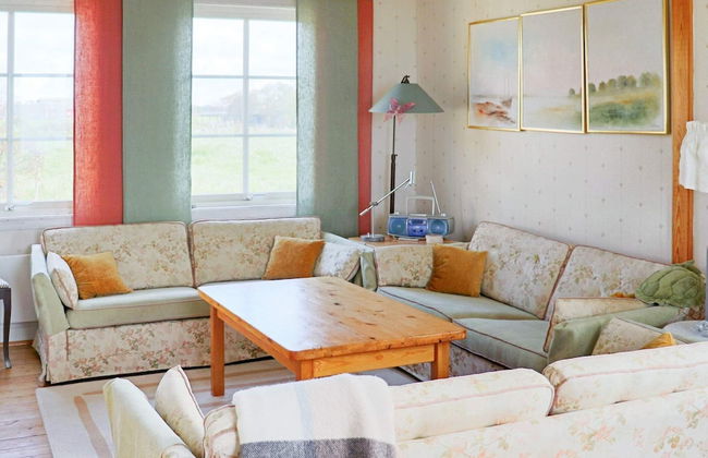 4 Star Holiday Home in Falkenberg - Foto 9