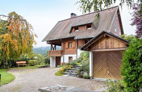 Stecher's Hüsli - Foto 27