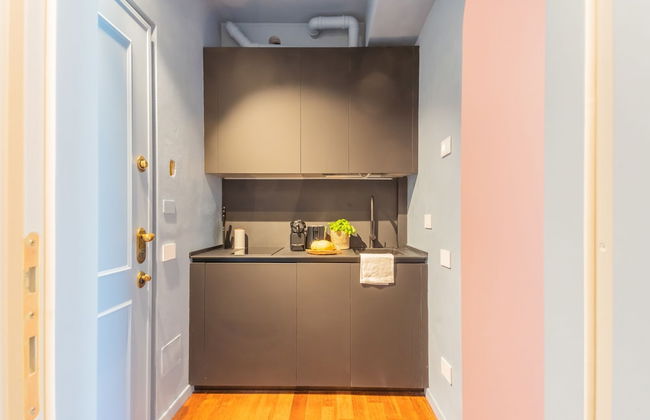 OC Lake Love in Laglio - Photo 2