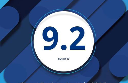 Sunny Lounge Apartment - Photo 16