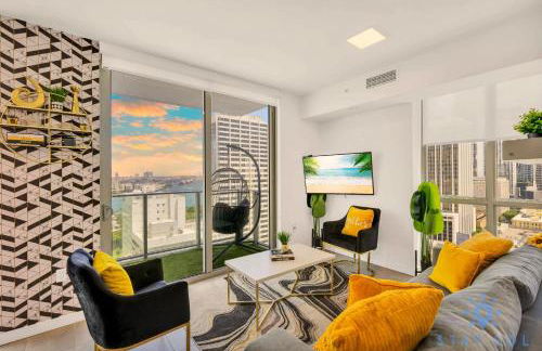 Beautiful Apartment with gym and amazing Pool - Foto 1