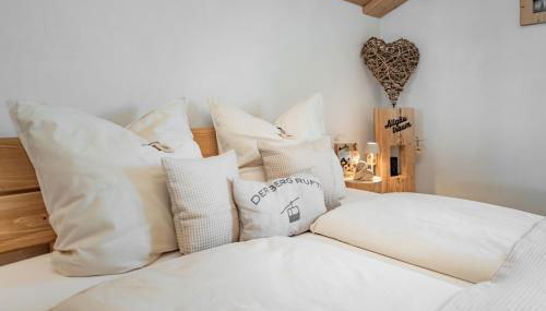 Ferienwohnung Allgäutraum mit Bergblick - Foto 3