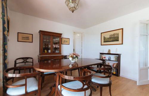 La casita de Hato Pinos, un rincón en Doñana - Foto 17