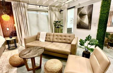 Zen.Modern.Hip “Studio 501” Beach,Scuba,Downtown - Foto 10