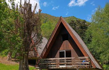 CHALET 4 Le Cerf - Foto 24