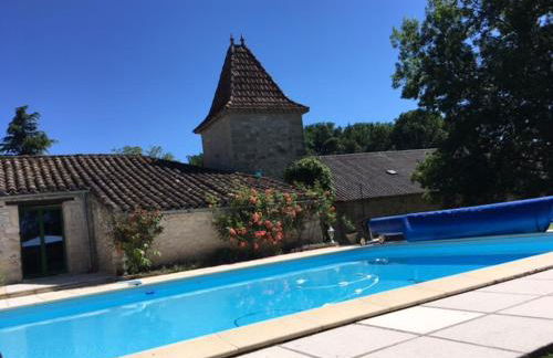 Gite De Merugat - Foto 19