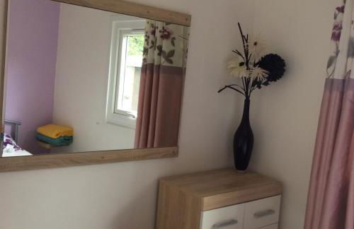 19 Chalet Bucklands , Bideford Holiday Park. - Foto 23