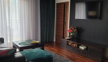 Apartament LUNA Francuska Park - Foto 5