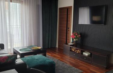 Apartament LUNA Francuska Park - Foto 5