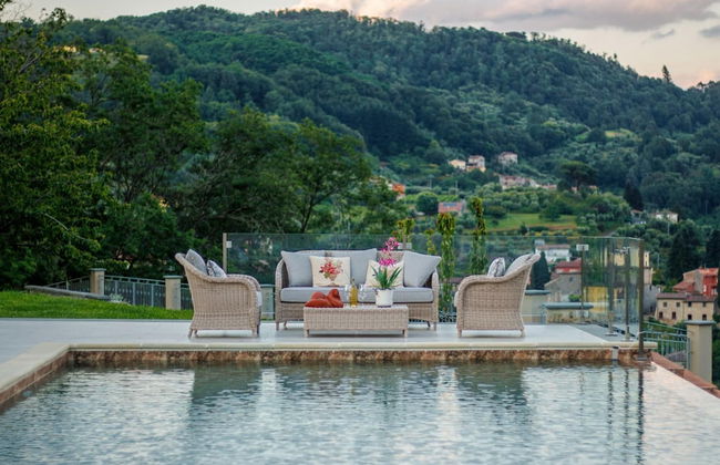 Villa Grema in Pescaglia - Foto 1