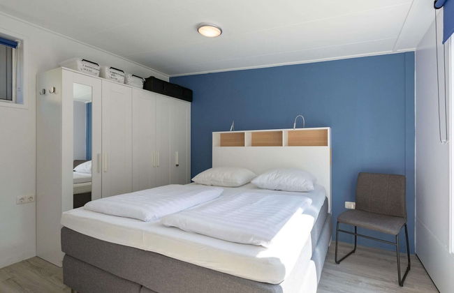 Holiday Home With a Spacious Garden - Foto 15