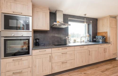 Ferienhaus in Amelgatzen mit Terrasse - Foto 8